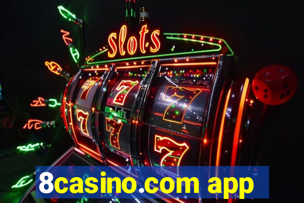 8casino.com app